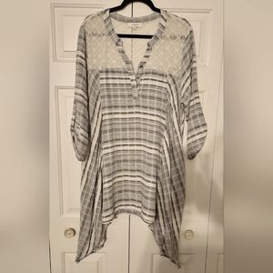 Umgee Boutique Tunic